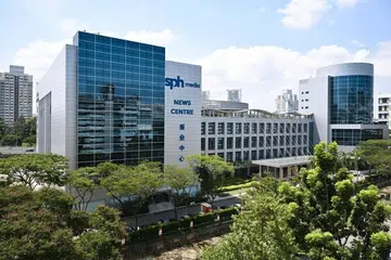 mddi, sph media trust