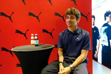 Formula Satu, Leclerc