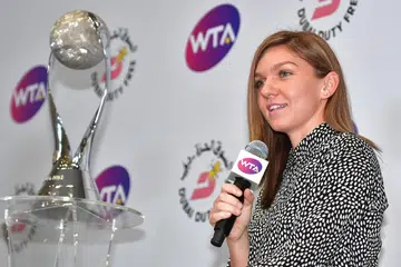 Simona Halep, yang merupakan bekas juara Wimbledon dan 22 piala Jelajah WTA, telah mengumumkan persaraannya.