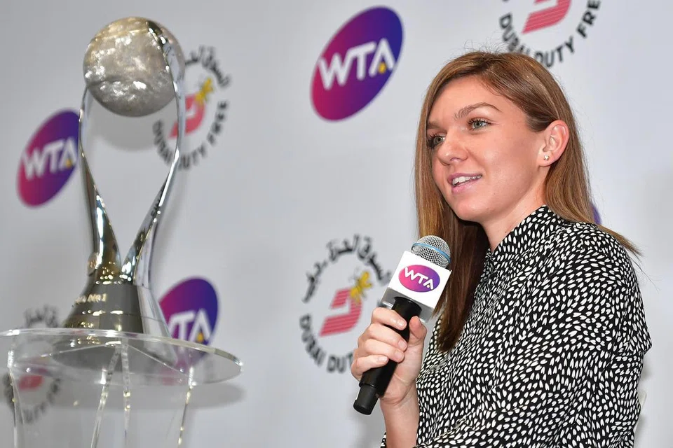 Simona Halep, yang merupakan bekas juara Wimbledon dan 22 piala Jelajah WTA, telah mengumumkan persaraannya.