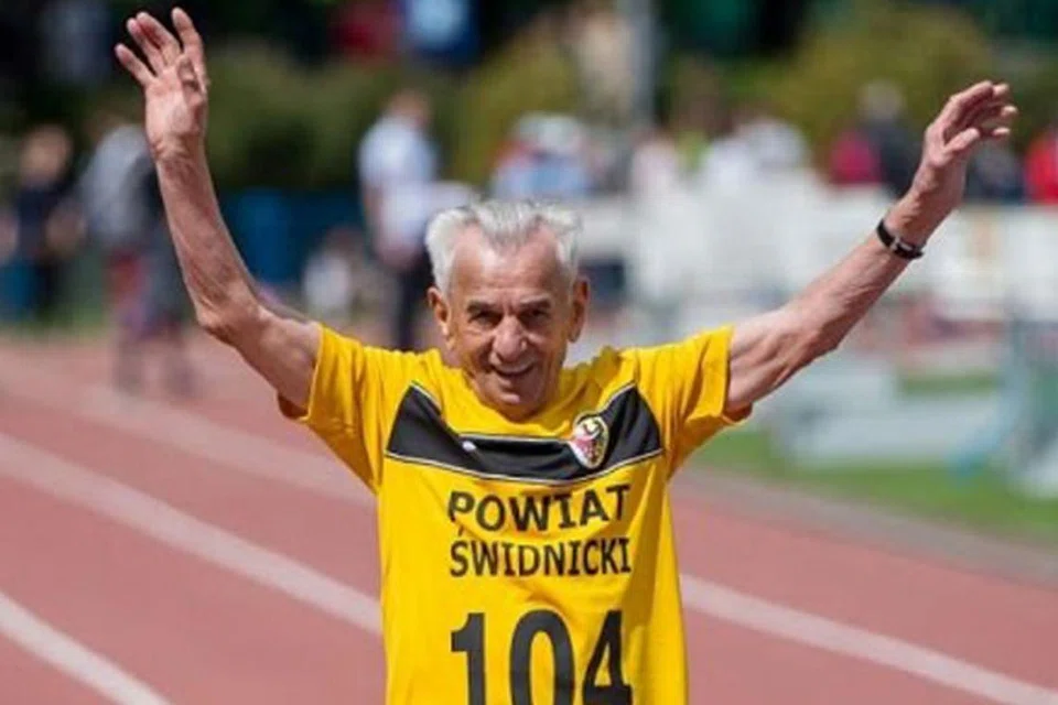 Stanislaw Kowalski. - Foto YOUTUBE