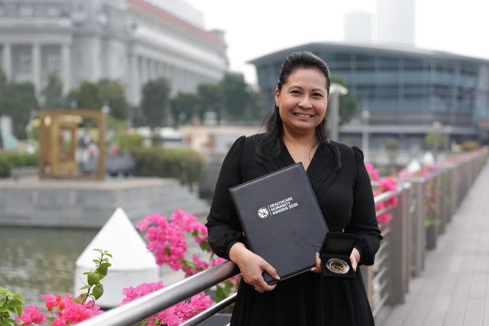 Pada 2023, Cik Julaiha, 51 tahun, disahkan menghidapi penyakit barah buah dada atau khususnya, ‘Triple-Negative Breast Cancer’ (TNBC), sejenis barah yang dikatakan lebih agresif daripada jenis barah lain. Namun, hal tersebut tidak menghambat dirinya daripada menghulurkan sokongan kepada pesakit barah lain di pusat perubatan, Parkway Radiology.