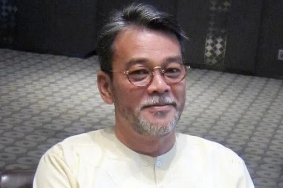 SUDAH PAKAR: Sudah 18 tahun pelakon Hafizuddin Fadzil mengalih suara bagi rancangan animasi dan dokumentari. Beliau terlibat dalam animasi alih suara bahasa filem antarabangsa buat kali ketiga. - Foto NURMAYA ALIAS