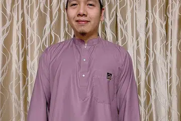 Ustaz Muhammad Syafiee Mohamed Hassan