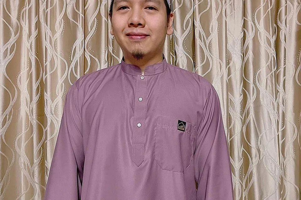 Ustaz Muhammad Syafiee Mohamed Hassan