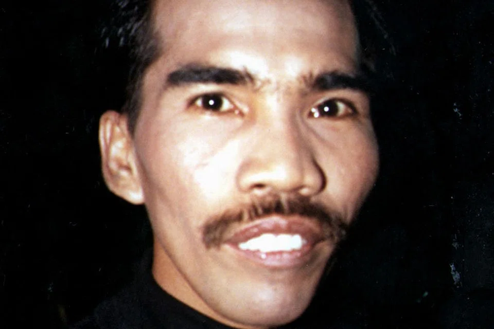 MR OS: Menghembuskan nafas terakhir kerana barah paru-paru di Hospital Selayang.