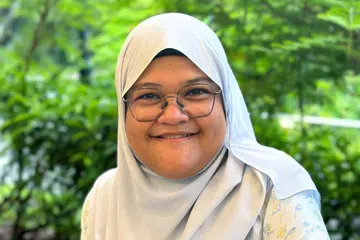 Pengarah firma Noor Mohamad Services & Travel, Ustazah Juyda Noor Mohamad, menawarkan kursus haji, ‘Persediaan ke Baitullah’, sejak Oktober 2024 lalu untuk jemaah haji bagi tahun 2025. 