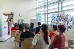 NCIS, pesakit, barah, buah dada