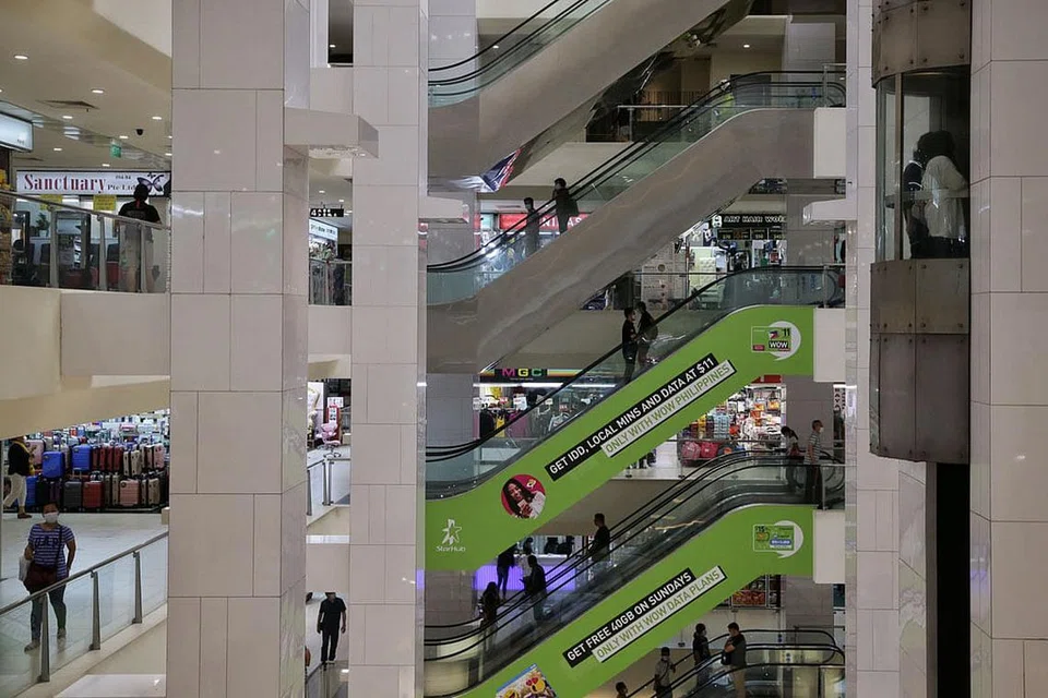 BOLEH MINTA PELEPASAN: Antara pindaan kepada Akta Covid-19 (Langkah-langkah Sementara) membolehkan penyewa hartanah bukan kediaman memohon bagi pelepasan jika mereka tidak dapat menjalankan atau menyelesaikan kerja renovasi atau kelengkapan semasa tempoh bebas sewa mereka. - Foto BH oleh KEVIN LIM