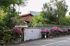 Lee Hsien Yang, momumen negara, 38 oxley road, pm lee 