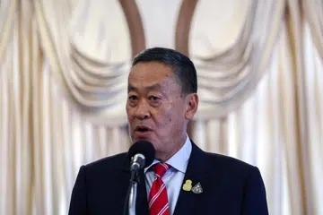 Perdana Menteri Thailand, Encik Srettha Thavisin, mengarahkan kementerian kesihatan negara itu supaya menyenaraikan ganja sebagai dadah dan digunakan hanya untuk tujuan kesihatan dan perubatan.