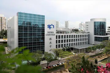 BERI KERJASAMA: SPH Media berkata ia akan bekerjasama sepenuhnya dengan polis, berikutan saranan yang dibuat dalam laporan oleh jawatankuasa audit dan risiko pertubuhan itu.