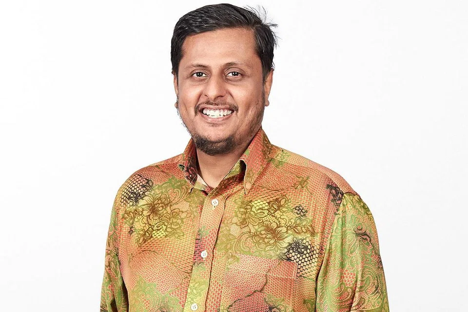 - Penganalisis kanan ehwal antarabangsa di Solaris Strategies Singapore, Dr Mustafa Izzuddin.