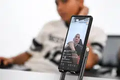 Ustaz, Cool, Tik Tok