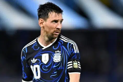 Argentina, Piala Dunia 2026, Lionel Messi, dijangka mengetuai pasukan juara bertahan