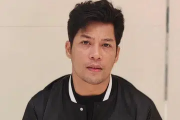 pelakon, kamal adli, cerai,