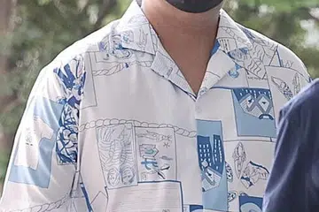 YouTuber Dee Kosh disabit bersalah tawarkan $2,000 kepada budak lelaki bagi khidmat seksual