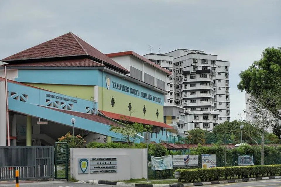 LANGKAH KAWALAN: Langkah penggantungan yang dibuat bagi ko-kurikular adalah sebahagian daripada langkah berjaga-jaga MOE untuk Covid-19, Kegiatan Ko-kurikular (CCA) dan aktiviti yang melibatkan percampuran pelajar di seluruh sekolah telah ditangguhkan sejak Penggal Dua.