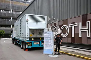 Pasukan Pertahanan Awam Singapura (SCDF), ‘Mesej Penting’ melalui Sistem Amaran Awam (PWS), 1 Februari, Latihan SG Ready 2026