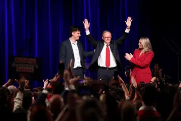 Anthony Albanese, Australia, pilihan raya 