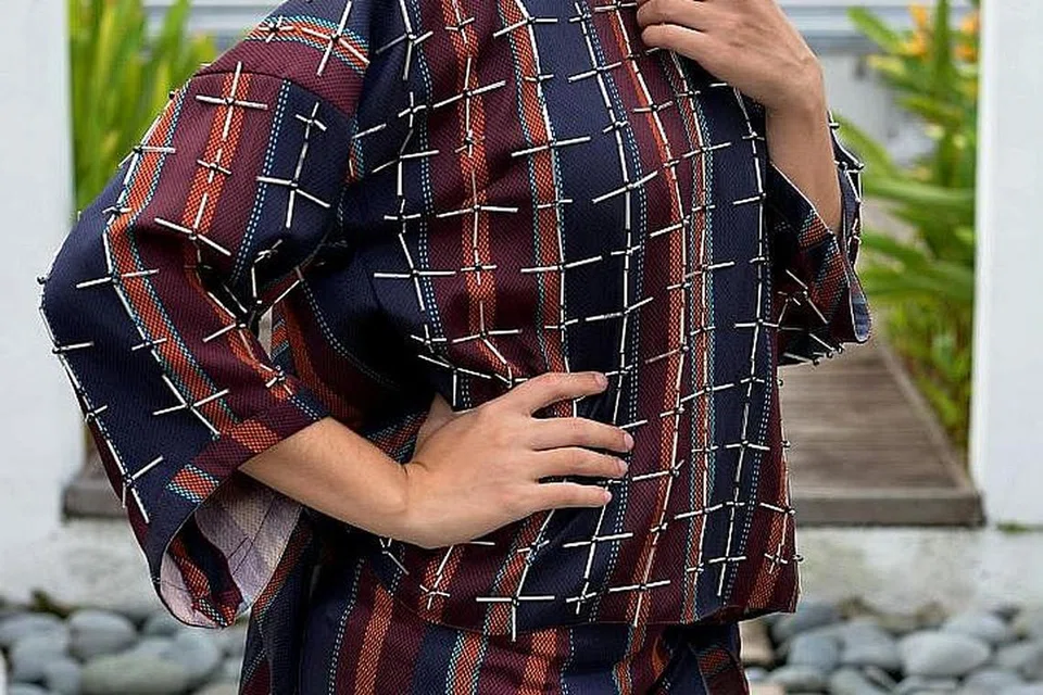 HARUS BIJAK HIDUP SEIMBANG: Beberapa tahun lalu, Diana Danielle telah mencuba mencapai begitu banyak perkara, tetapi hasil semuanya cuma sederhana. Ketika itulah beliau sedar kepentingan mengutamakan perkara tertentu seperti hubungan kekeluargaan. - Foto-foto SHAKIR SAIFUDDIN
