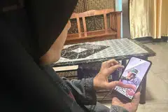 kemalangan, NS, machap, motosikal