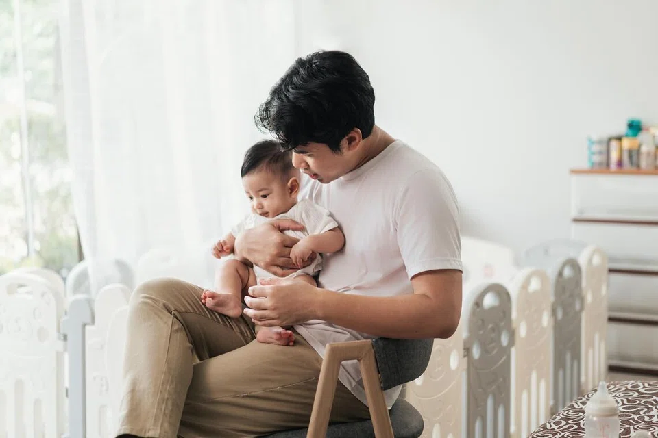 pengurusan masa ibu bapa baru, keseimbangan masa ibu bapa, menghargai masa
