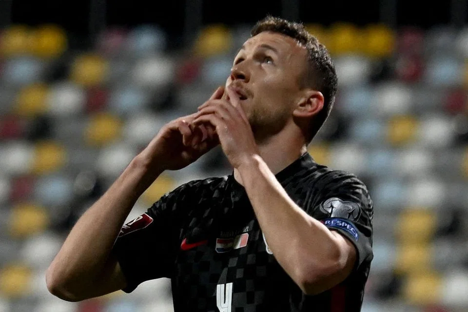 Ivan Perisic