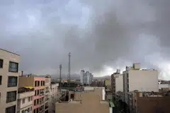 Iran, Lebanon, Gulf, United States, Israel, attack, Middle East conflict, konflik Timur Tengah, perang, serangan