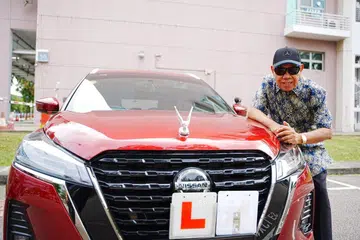 jurulatih memandu, cabaran, kos