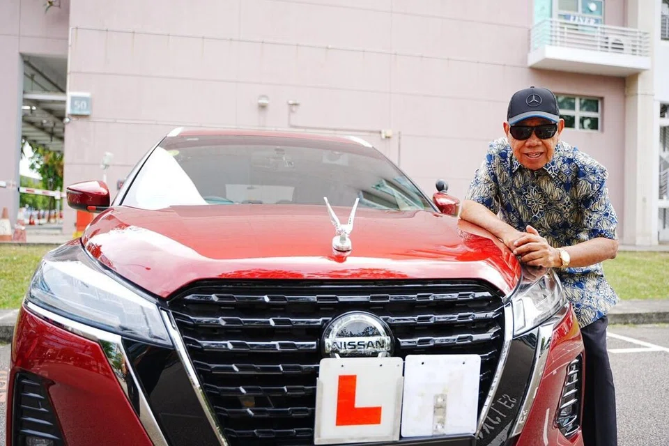 jurulatih memandu, cabaran, kos