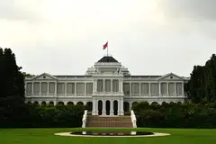 PILIHAN RAYA PRESIDEN: Perdana Menteri, Encik Lee Hsien Loong telah mengeluarkan Writ Pilihan Raya Presiden, lantas memulakan proses memilih Presiden baru Singapura.
