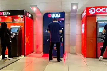 Had perlindungan insurans deposit yang dinaikkan kepada $100,000 bermula pada 1 April.