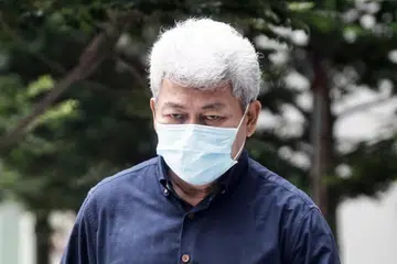 Dari mahkamah, Bekas tukang urut, dijel