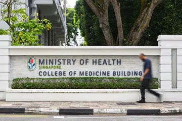 Singapura, doktor, MediShield Life