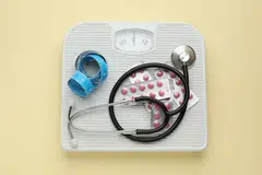 berat badan, risiko kesihatan, berat badan