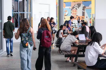 latihan permohonan kemasukan, posmenengah, Kementerian Pendidikan, SkillsFuture Singapura
