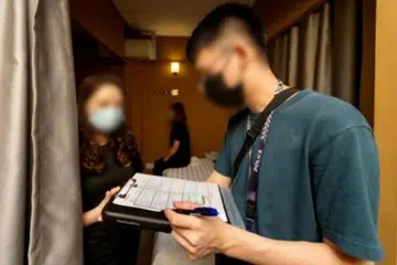 Covid-19: Tindakan akan diambil terhadap 25 rumah urut, 23 pelanggan langgar peraturan pakai pelitup