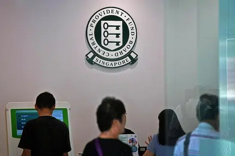 KELEBIHAN BUAT NOMINASI SECEPAT MUNGKIN: Membuat pencalonan CPF dengan cepat berfungsi sebagai mekanisme perancangan kewangan yang baik untuk meyakinkan anda bahawa orang yang anda sayangi akan dijaga semasa ketiadaan anda. - Foto fail 2019