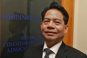 ABDUL ROHIM SARIP 