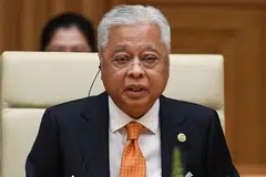 DATUK SERI ISMAIL SABRI: Jelaskan kepada rakyat kerajaan masih berfungsi.