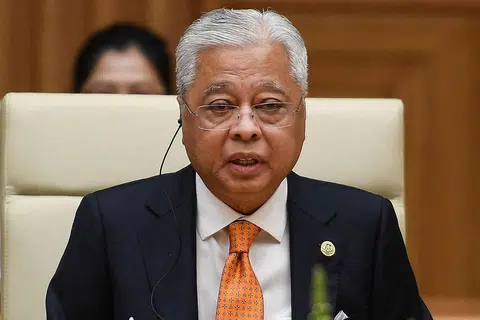 DATUK SERI ISMAIL SABRI: Jelaskan kepada rakyat kerajaan masih berfungsi.