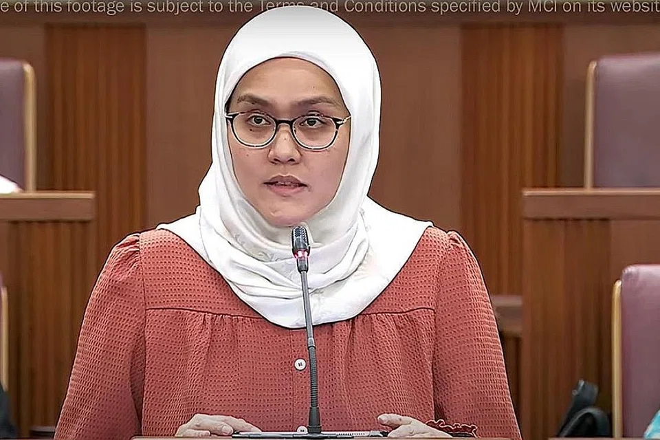 "Adalah penting untuk diingat bahawa langkah-langkah yang menghukum ibu tunggal atau meninggalkan mereka daripada faedah seluruh masyarakat, akhirnya tidak hanya menghukum wanita-wanita ini tetapi juga anak-anak mereka." - Anggota Parlimen Dilantik (NMP), Dr Shahira Abdullah.