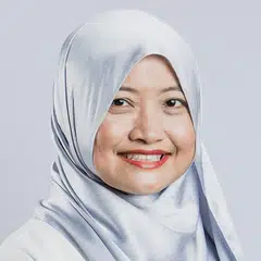 NORHAIZA HASHIM