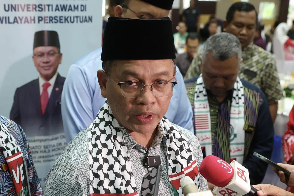 ibadah haji