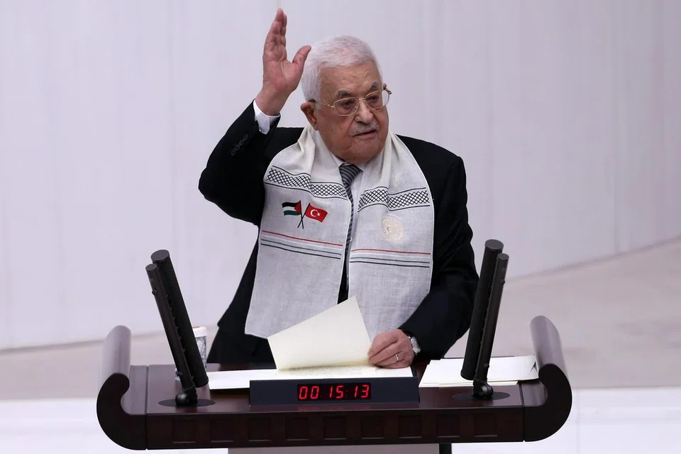Palestin
