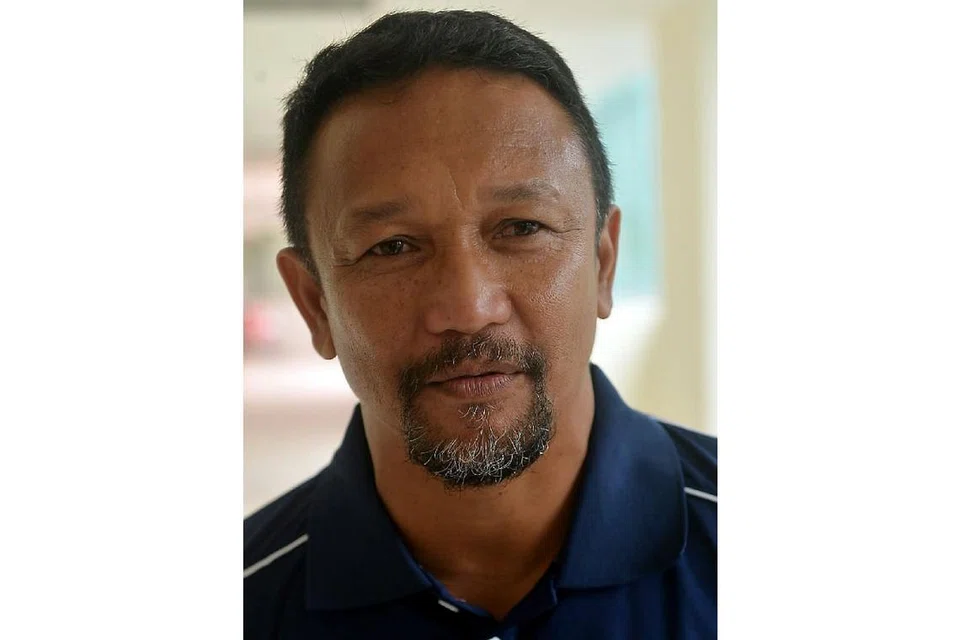 "Allahyarham ialah seorang pemain bola sepak elegan, seorang penghibur dengan kemahirannya menggelecek yang amat menakjubkan. Sebab itulah beliau diberi gelaran Allan Clarke (pemain bola sepak England) Singapura, dan saya akan selamanya berterima kasih kepada arwah kerana tidak pernah lokek beri saya nasihat." - Bekas kapten Singa, Fandi Ahmad.