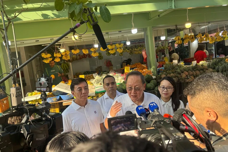 GE2025, PAP, GRC Chua Chu Kang