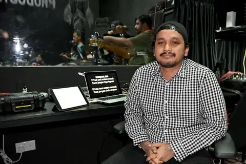 Pengarah Muzik bagi konsert ‘Irama Laguku’, Juraimi Johari, menampilkan beberapa elemen moden dalam lagu untuk mendekati cita rasa anak muda dan menarik minat mereka kepada muzik tradisional Melayu.