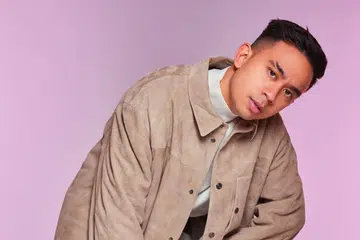 Alyph menganggap ‘The Storm’ sebagai album yang menggambarkan gejolak minda dan jiwa yang mencari arah tuju dan diselubungi ‘ribut’ kehidupan.